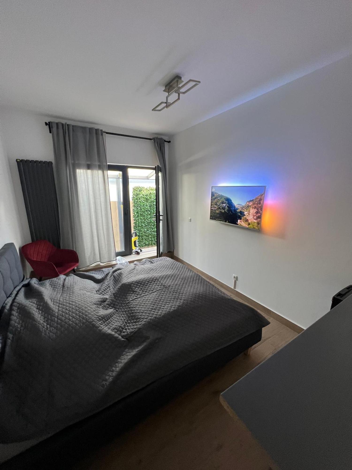 La Suite Hotel & Rooms Hanau Exterior foto